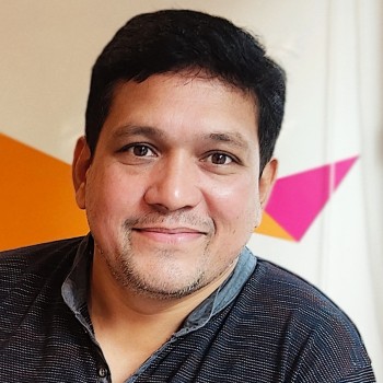 Vimal Narayanan